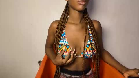 mandymia online show from November 10, 4:44 am