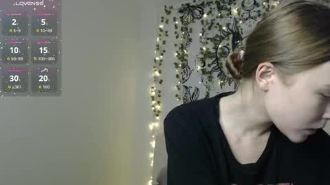 Snapshot of mandymilson chatting on October 10, 3:11 pm Mandy online show from October 10, 3:11 pm