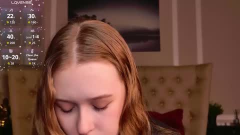 Snapshot of mandymilson chatting on October 12, 2:05 pm Mandy online show from October 12, 2:05 pm