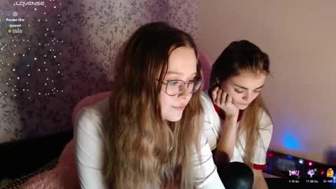 Snapshot of mandymilson chatting on October 19, 6:19 pm Mandy online show from October 19, 6:19 pm