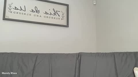 Mandy online show from October 23, 10:52 pm