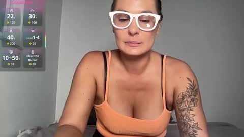 Mandy online show from January 6, 2:15 am