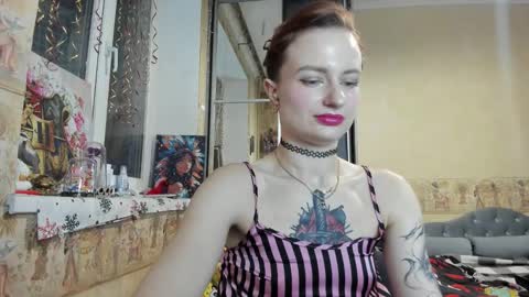 Mandy online show from March 23, 6:01 pm