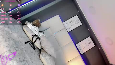 manellyksparklee online show from January 18, 1:04 pm