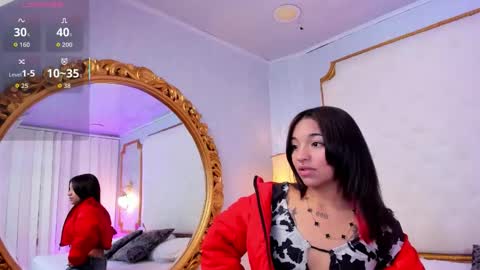 manelyk_evanss online show from September 23, 11:46 am