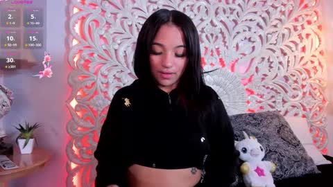 manelyk_evanss online show from April 4, 11:29 am