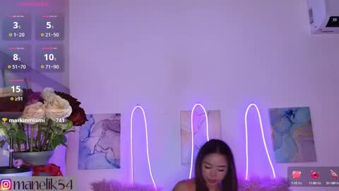 Mane Summers online show from February 18, 5:53 am