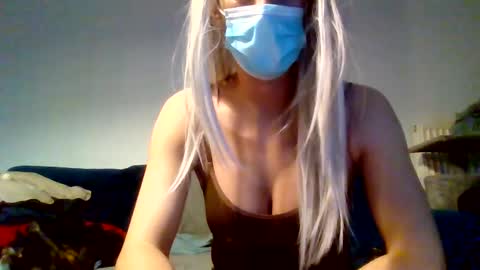 Snapshot of mangakyou chatting on June 6, 8:24 pm mangakyou online show from June 6, 8:24 pm