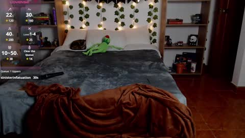 Danny online show from February 3, 4:46 am