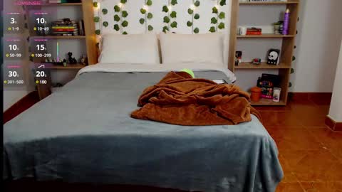 Danny online show from February 10, 3:03 am