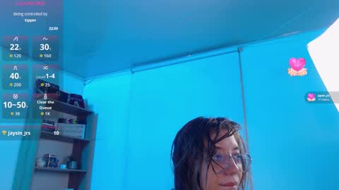 Danny online show from September 20, 2:34 am