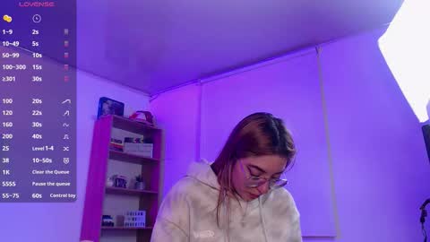 Danny online show from October 15, 3:17 am