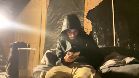 Mani4sexy online show from October 28, 2:59 am