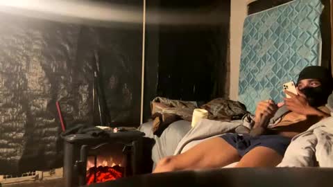 Mani4sexy online show from November 6, 7:53 am