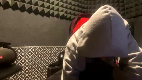 Mani4sexy online show from January 12, 8:03 pm