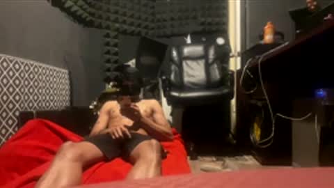 Mani4sexy online show from February 1, 6:17 pm