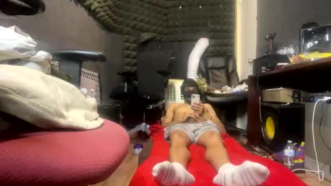 Mani4sexy online show from February 20, 10:49 am