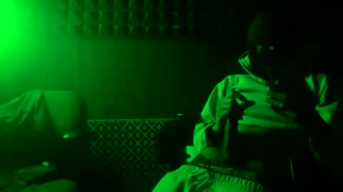 Mani4sexy online show from February 28, 11:33 am