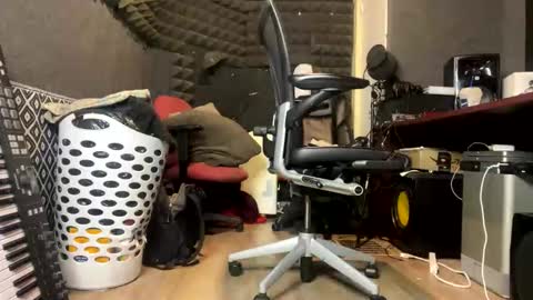 Mani4sexy online show from April 9, 2:11 am