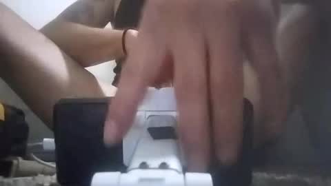 Jan and Man online show from April 22, 2:03 am