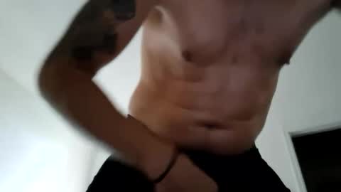 Jan and Man online show from April 22, 2:18 pm