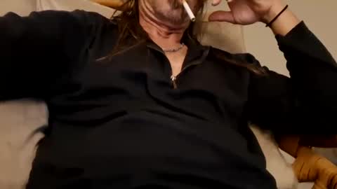 Jan and Man online show from April 24, 2:03 am