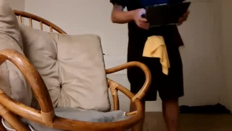 Jan and Man online show from April 25, 11:46 am