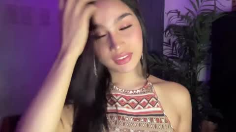 monika online show from December 9, 6:57 pm