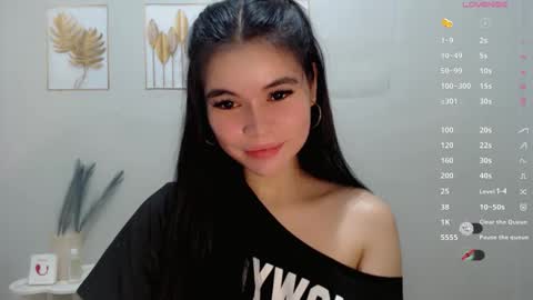 manilynforyou online show from November 5, 12:54 am