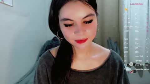 manilynforyou online show from November 7, 4:07 pm