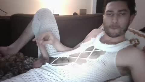 maninhoes online show from February 23, 5:12 am