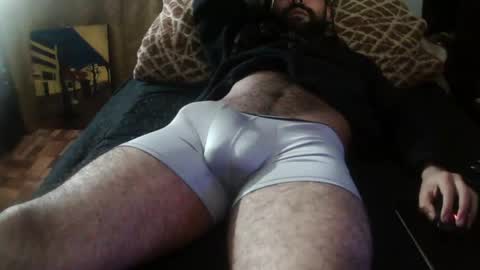 ManjarBlanco online show from May 17, 10:22 am