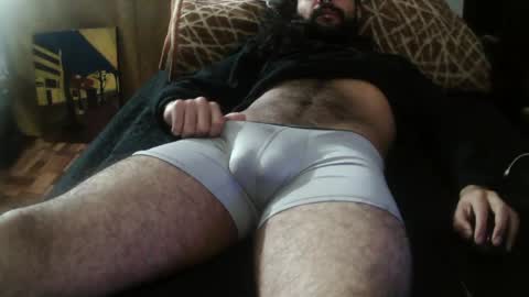 ManjarBlanco online show from May 18, 7:36 am