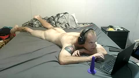 manlyman94 online show from August 7, 1:29 am