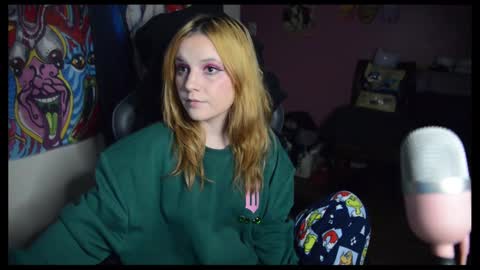 Manner Banana-er online show from November 11, 3:06 am