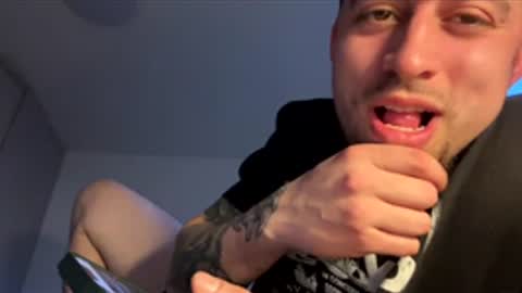 mannyboy628652 online show from March 19, 6:45 pm