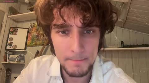 manolein online show from January 31, 8:12 pm