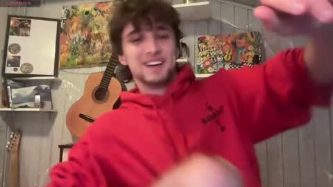 manolein online show from February 6, 7:29 pm