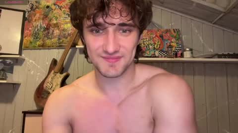 manolein online show from March 2, 9:32 pm