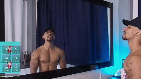 Manolo Hot 1 online show from December 21, 4:25 pm