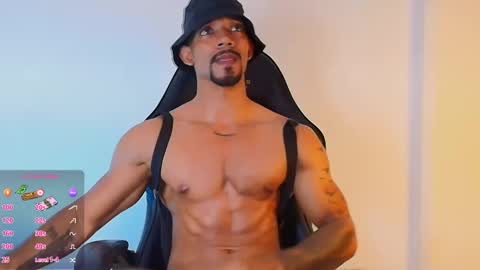 Manolo Hot 1 online show from January 28, 5:35 pm