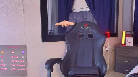 Manolo Hot 1 online show from February 11, 2:46 pm