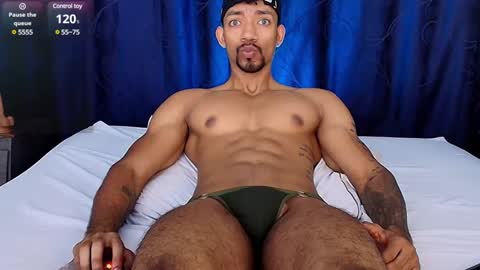 Manolo Hot 1 online show from February 28, 3:15 pm