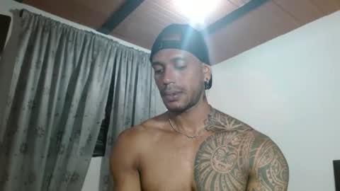 Manolo online show from October 28, 11:07 pm