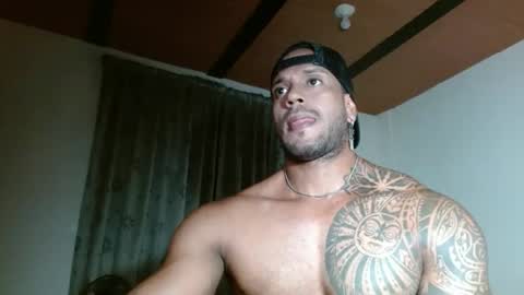 Manolo online show from March 14, 11:43 pm