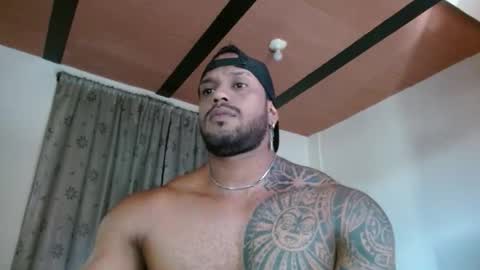 Manolo online show from April 20, 6:42 pm