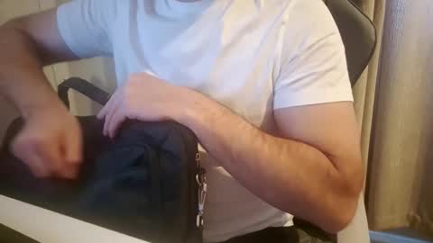 manoman35 online show from November 4, 10:36 am