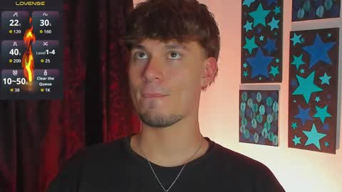  independent model online show from April 10, 3:12 am