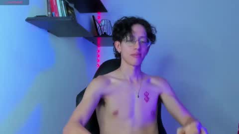 Manuel online show from February 13, 1:50 am