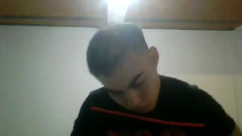 manuel9810 online show from September 16, 2:34 am